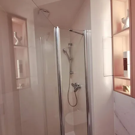 Under Castle Near Danube *