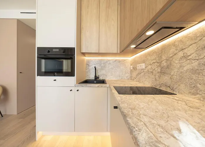 Under Castle Near Danube شقة براتسيلافا